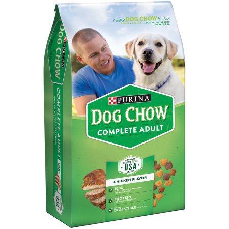 Dog Chow