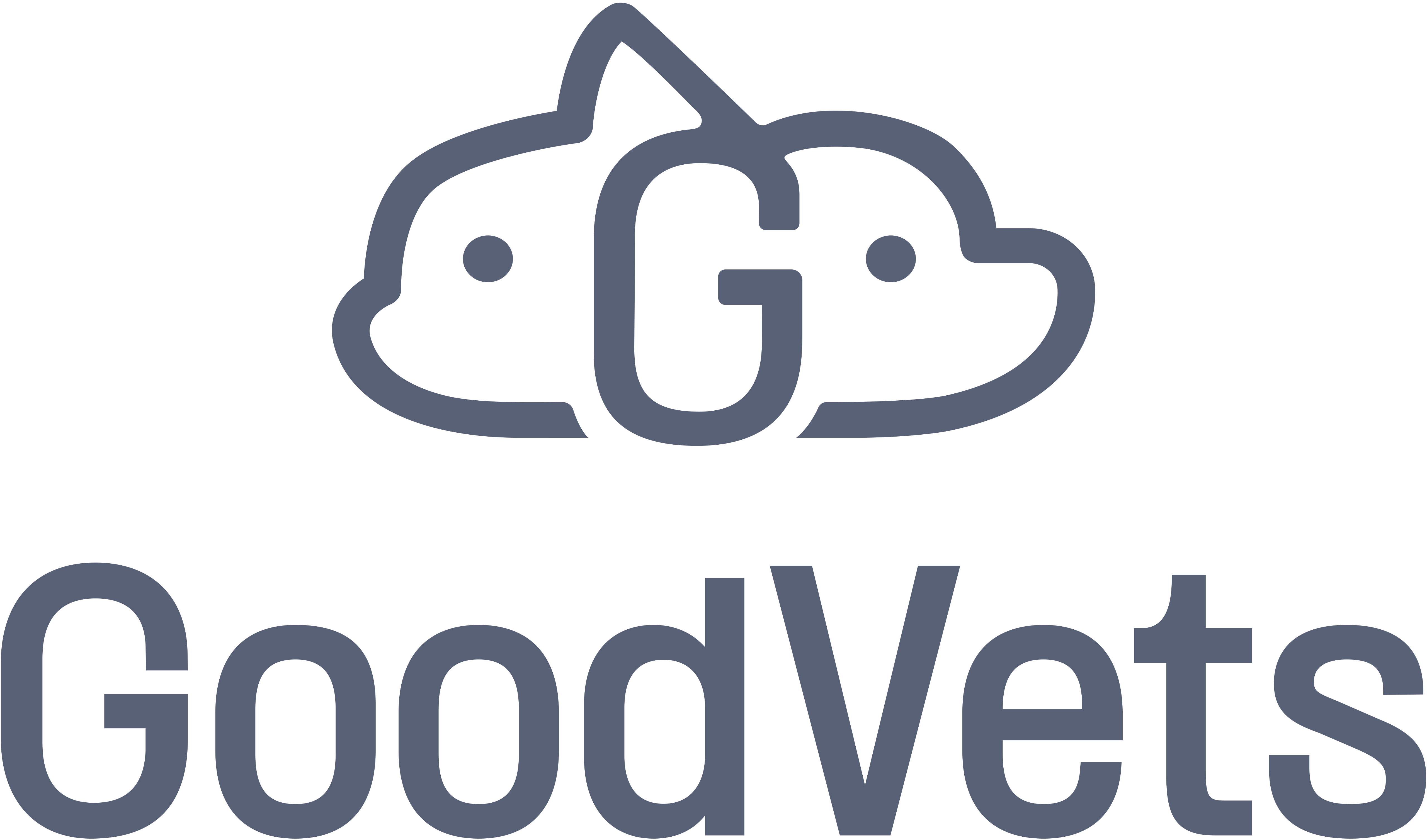 GoodVets_Stacked_deepgray