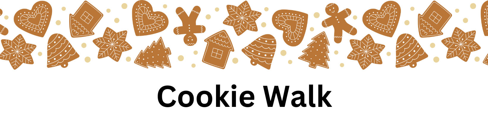 Cookie Walk Facebook Cover no location