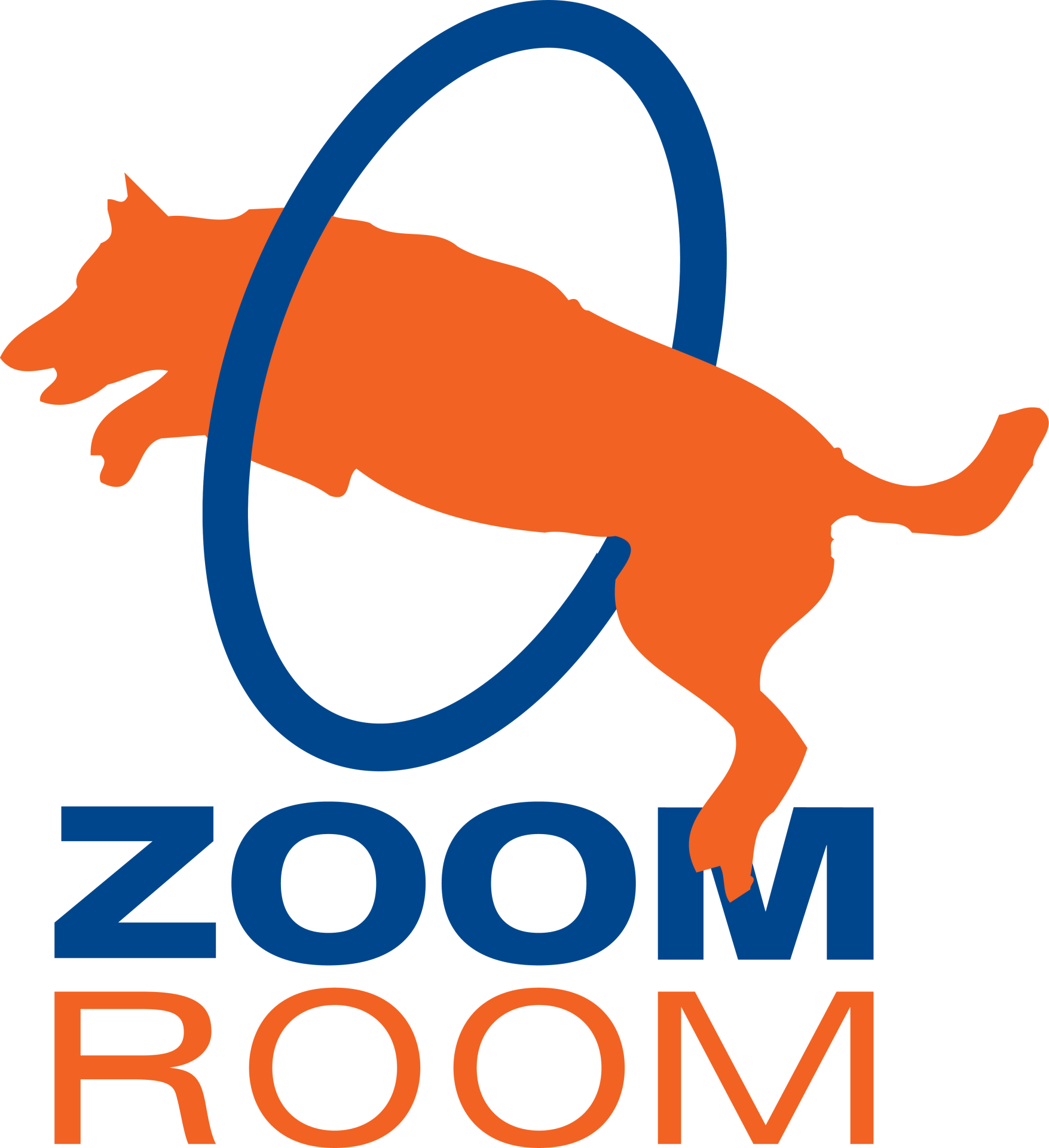 Logo+Dog Blue Orange copy