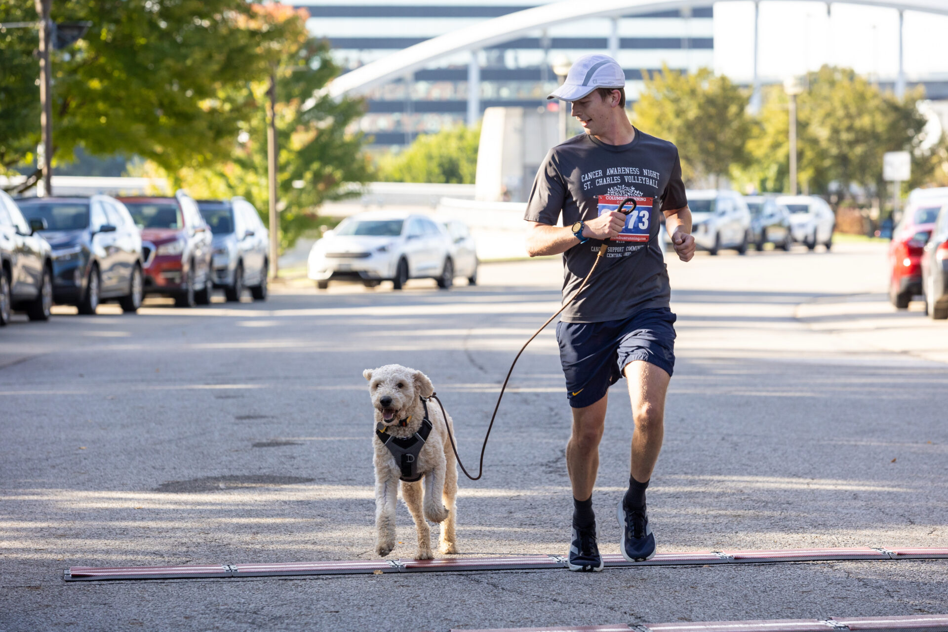 2026 CHA Dog Jog - Sunday, October 4, 2026 - Genoa Park - Columbus, OH